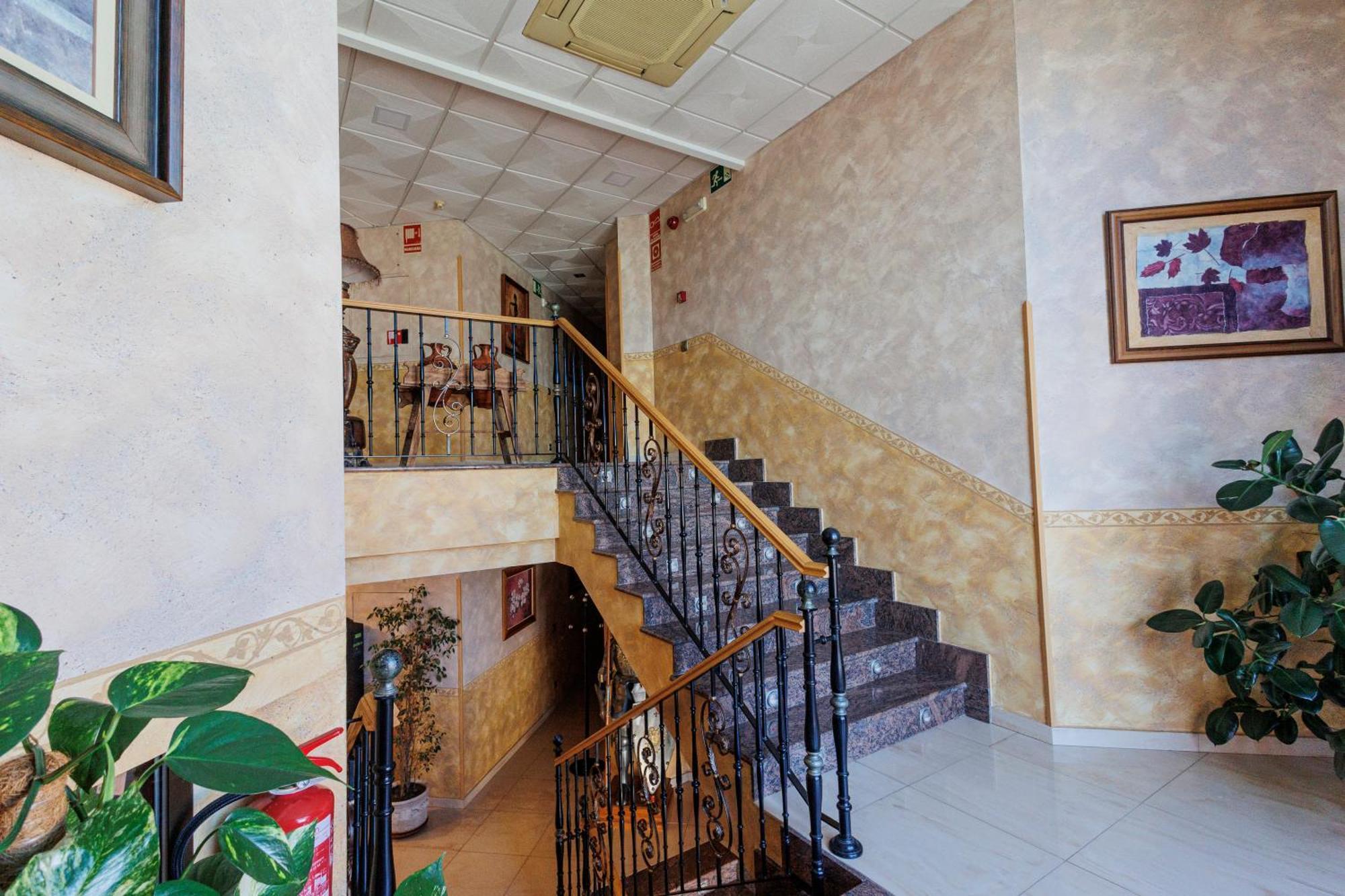 מוסייחון Hotel Pattaya מראה חיצוני תמונה
