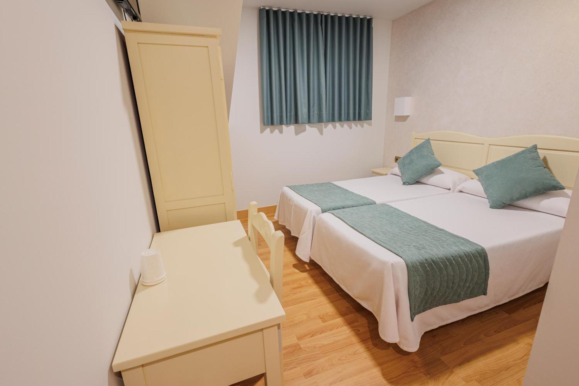 מוסייחון Hotel Pattaya מראה חיצוני תמונה