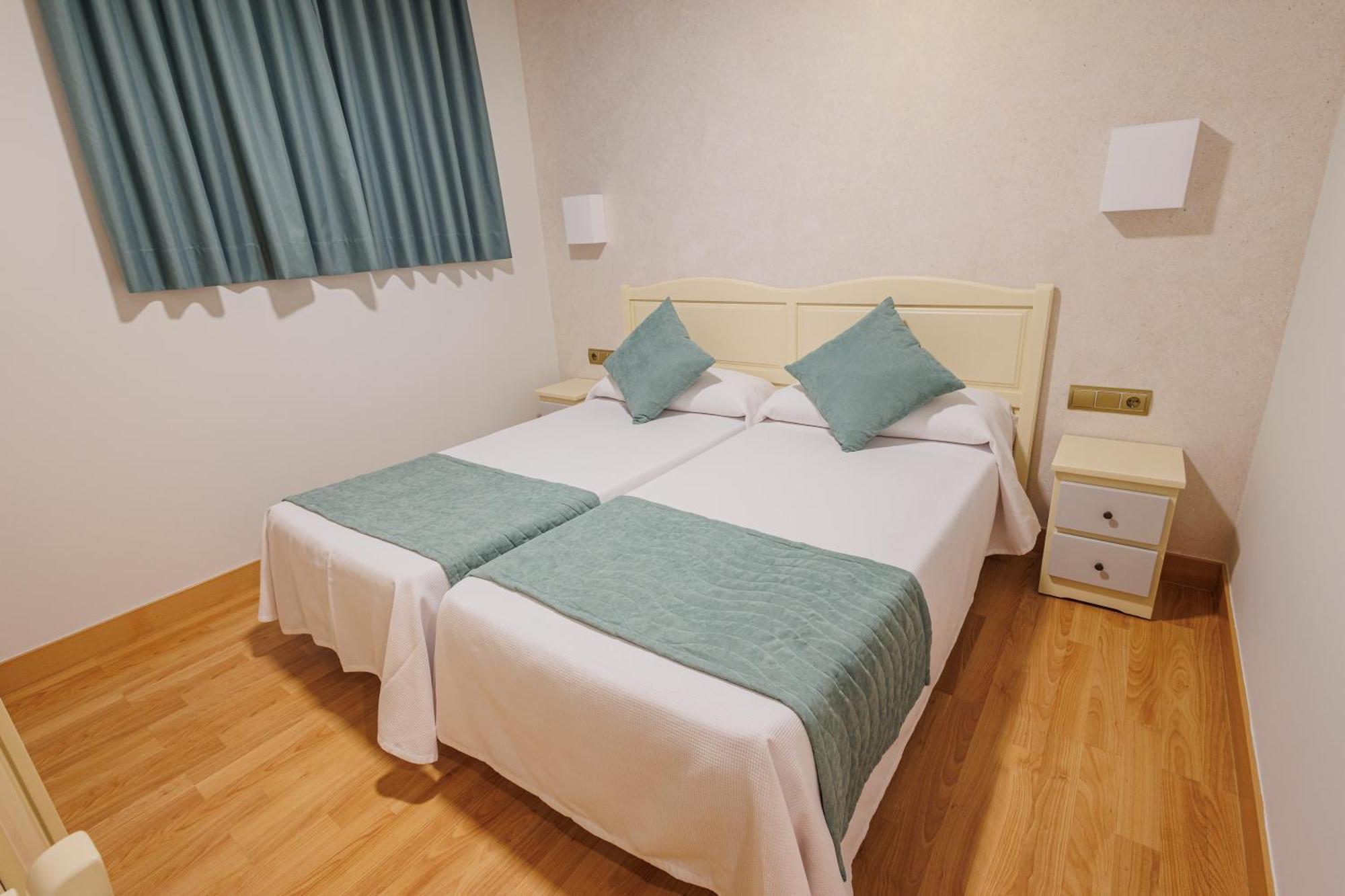 מוסייחון Hotel Pattaya מראה חיצוני תמונה