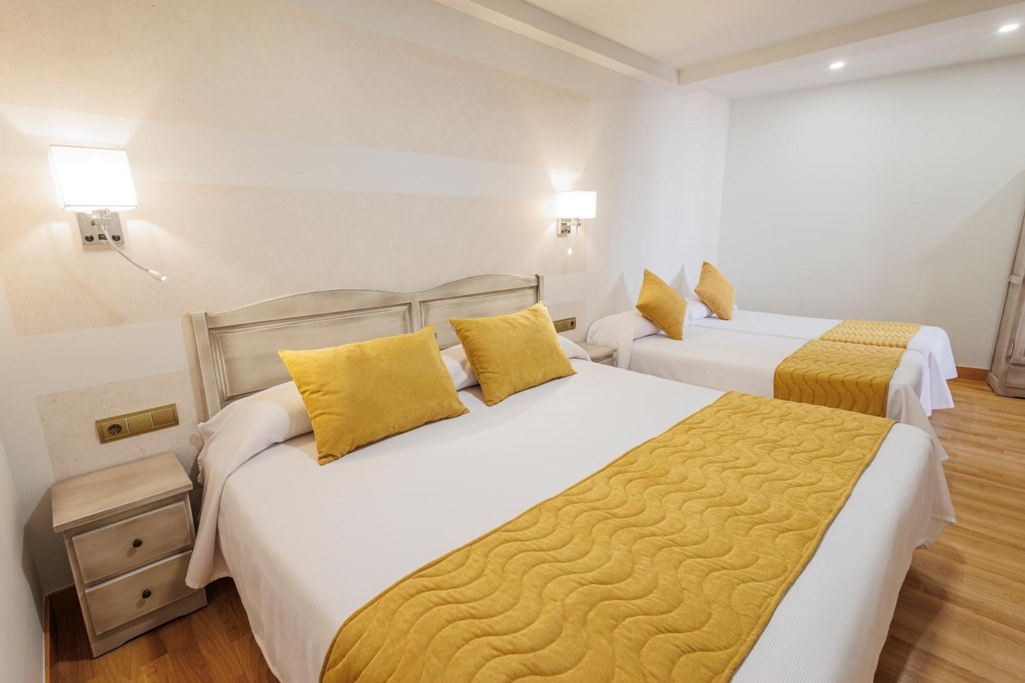 מוסייחון Hotel Pattaya מראה חיצוני תמונה