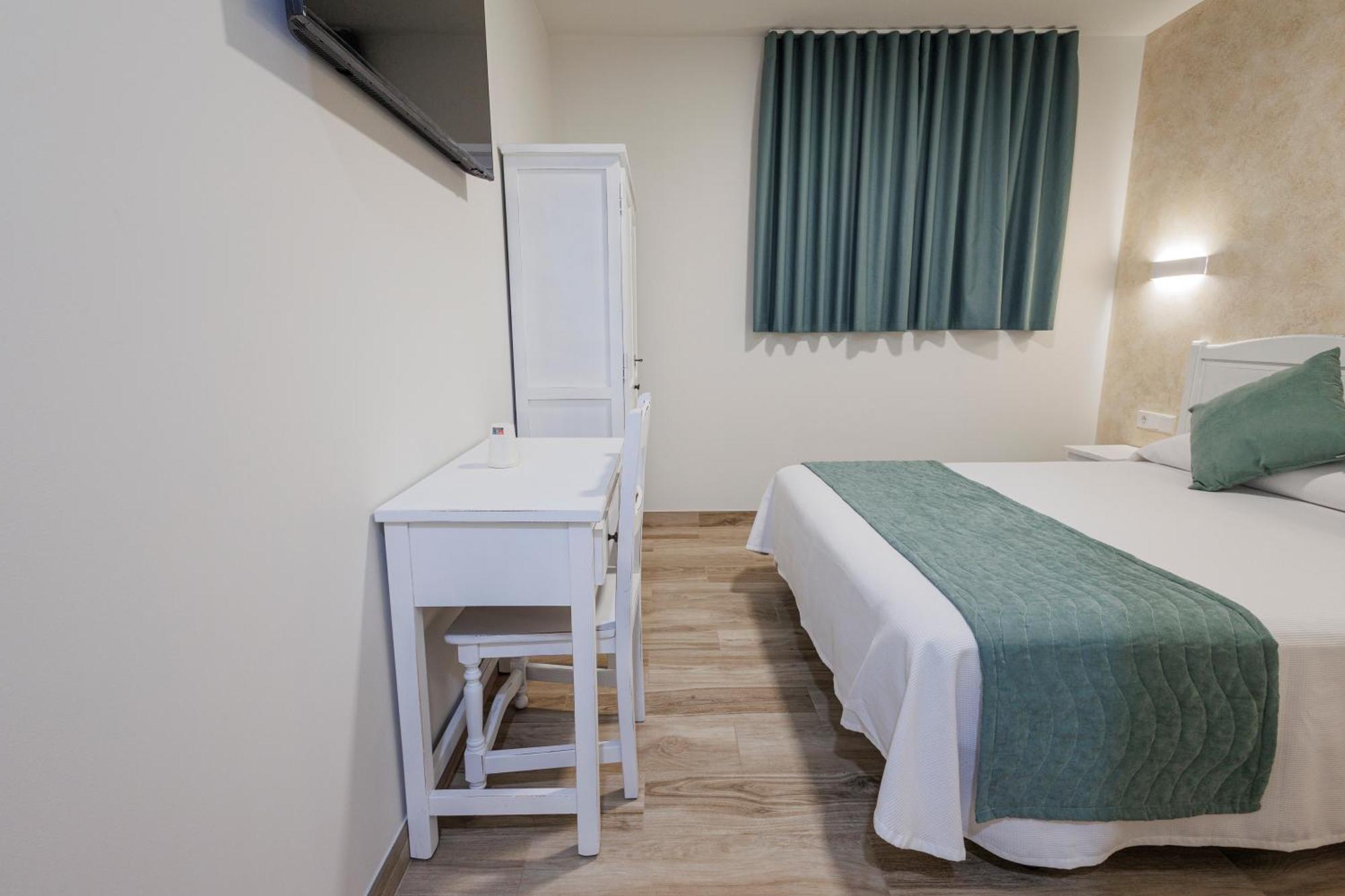 מוסייחון Hotel Pattaya מראה חיצוני תמונה