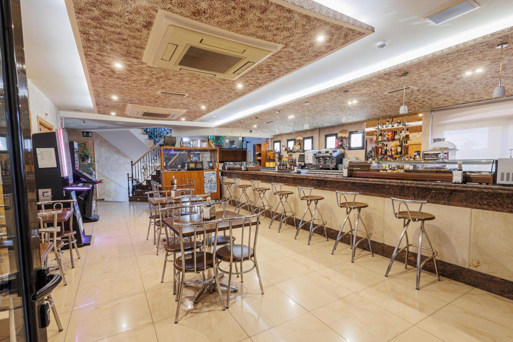 מוסייחון Hotel Pattaya מראה חיצוני תמונה