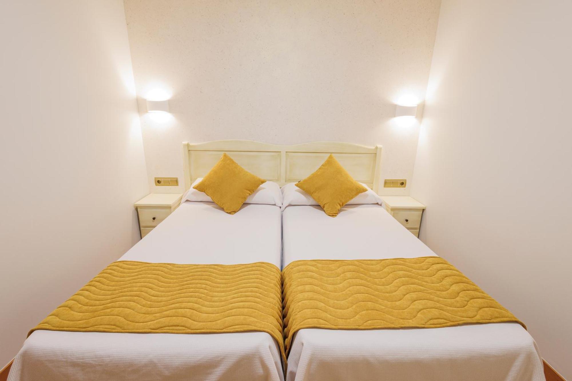 מוסייחון Hotel Pattaya מראה חיצוני תמונה