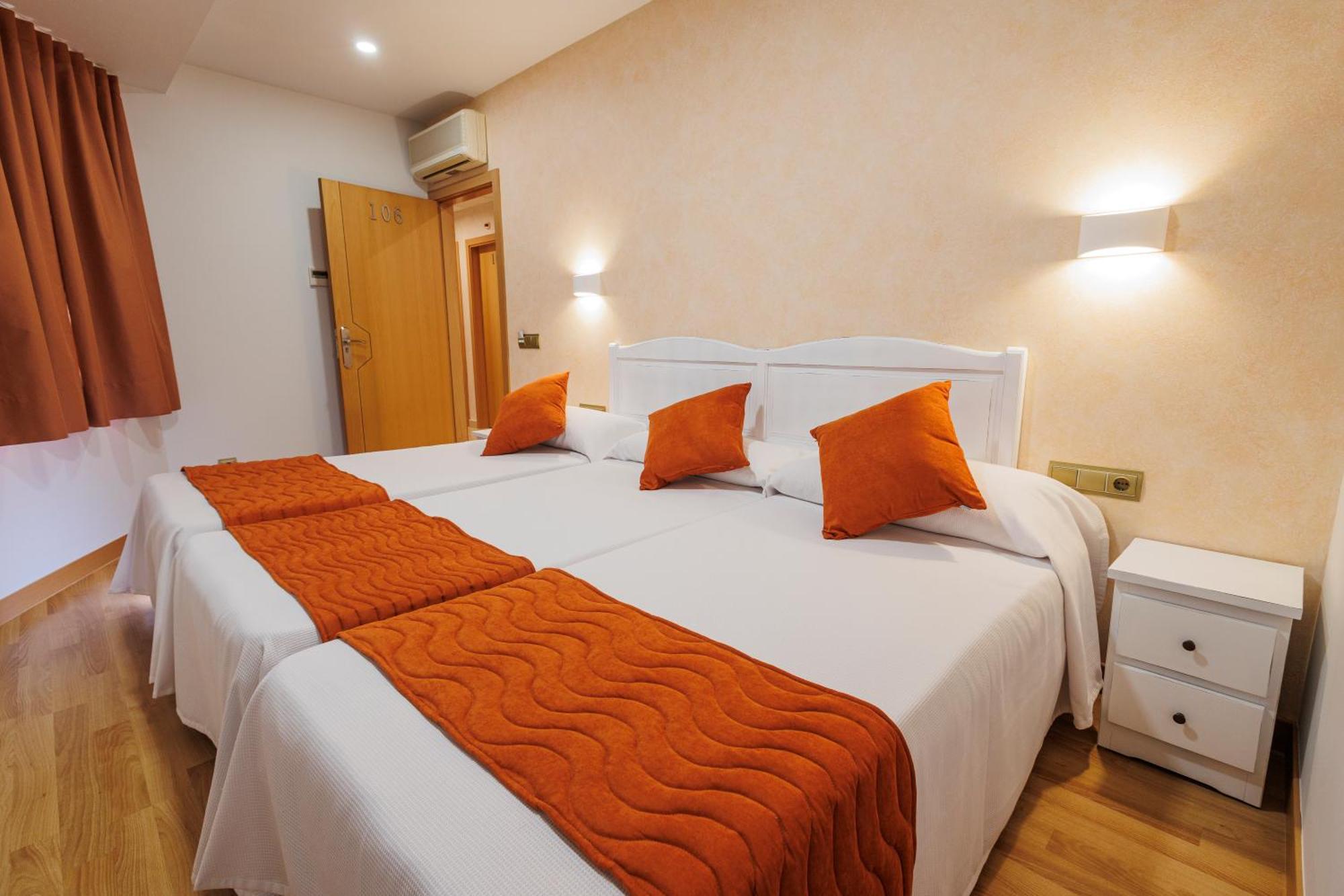 מוסייחון Hotel Pattaya מראה חיצוני תמונה