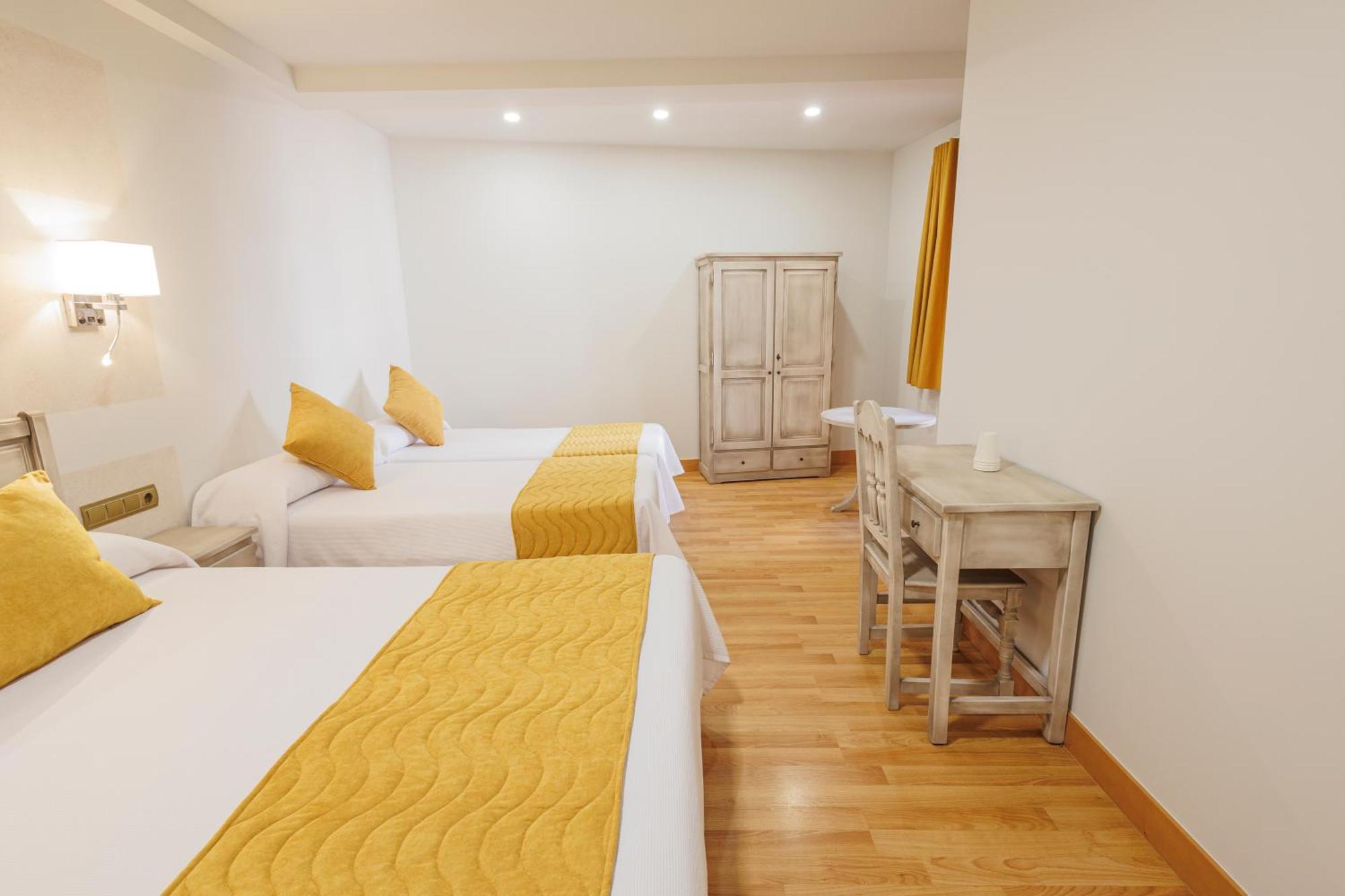 מוסייחון Hotel Pattaya מראה חיצוני תמונה