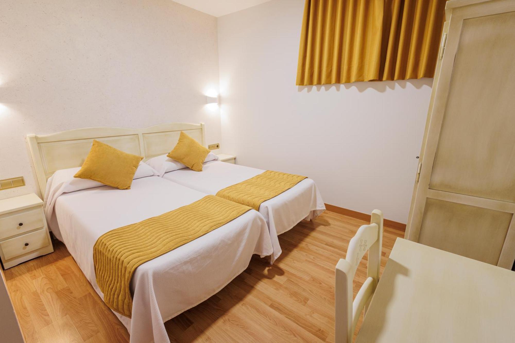 מוסייחון Hotel Pattaya מראה חיצוני תמונה
