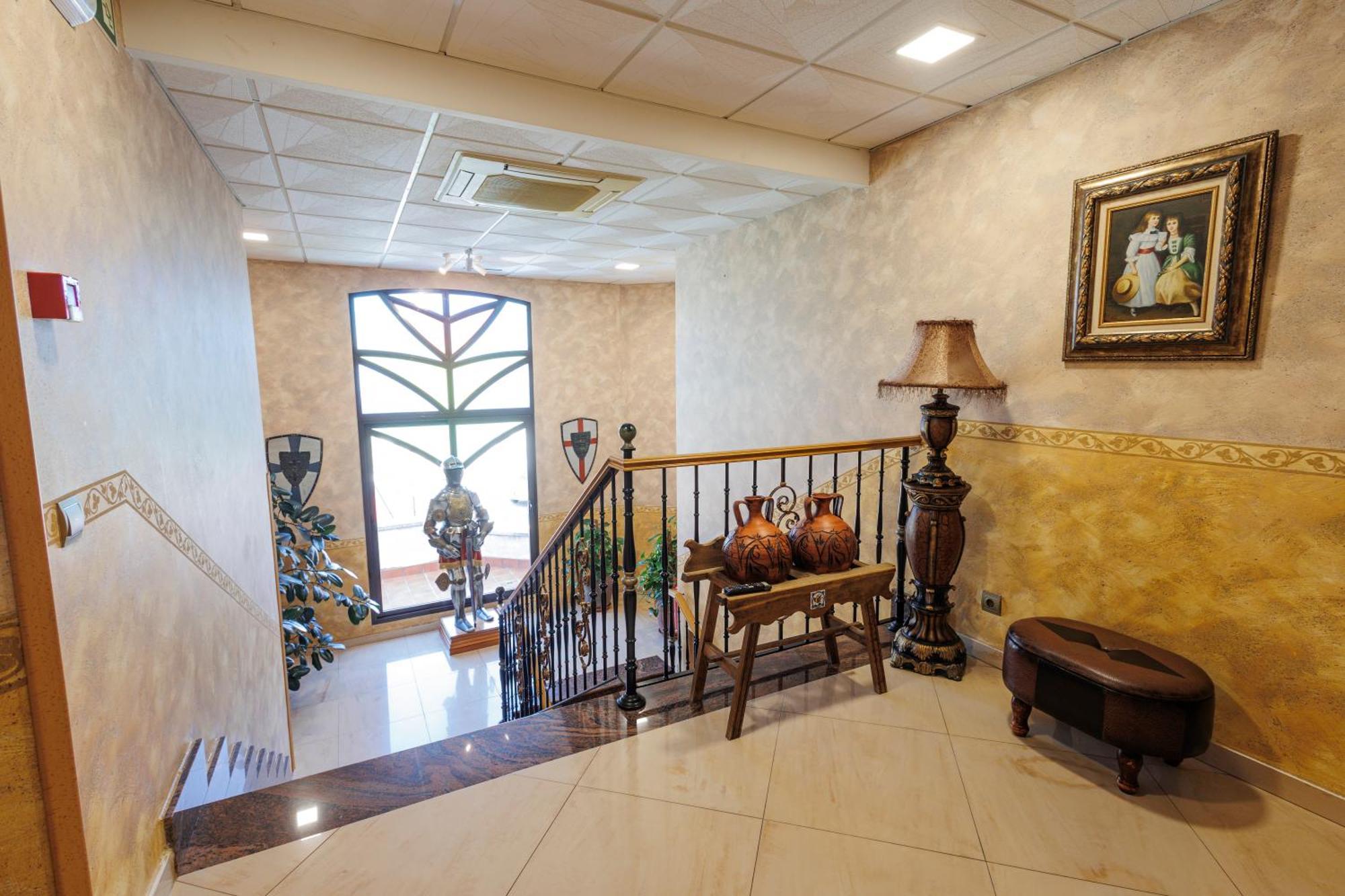 מוסייחון Hotel Pattaya מראה חיצוני תמונה