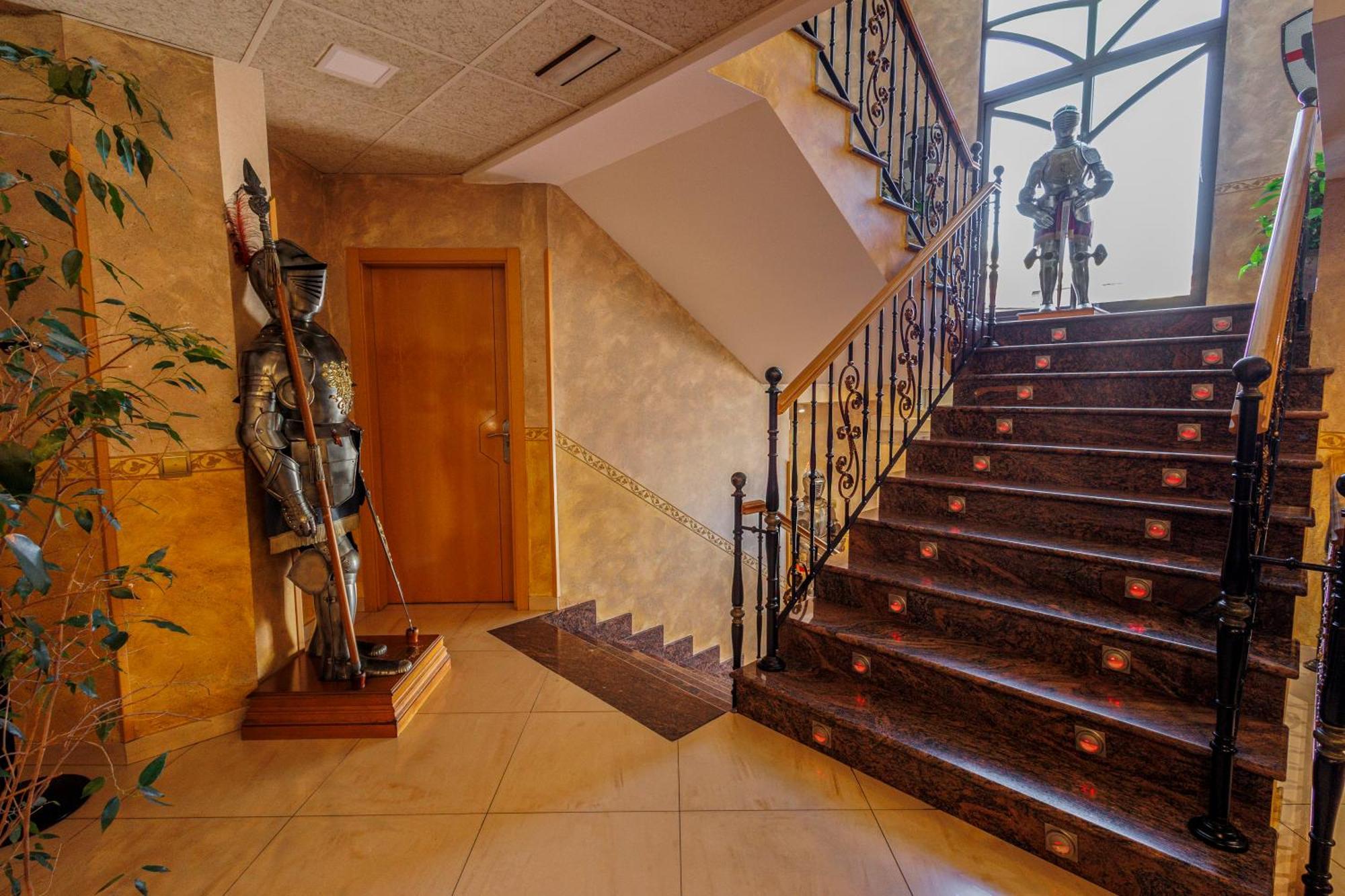 מוסייחון Hotel Pattaya מראה חיצוני תמונה