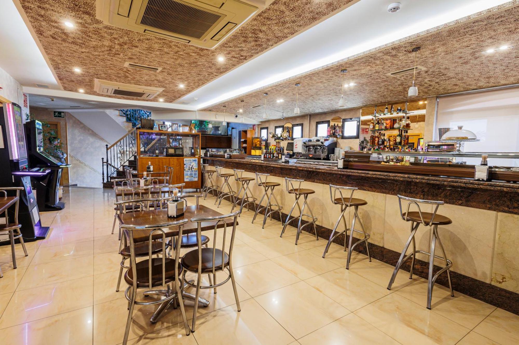מוסייחון Hotel Pattaya מראה חיצוני תמונה