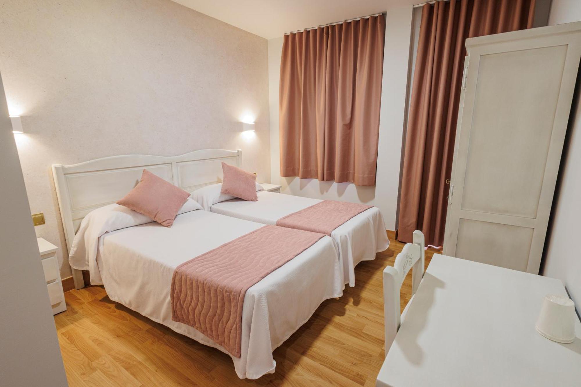מוסייחון Hotel Pattaya מראה חיצוני תמונה